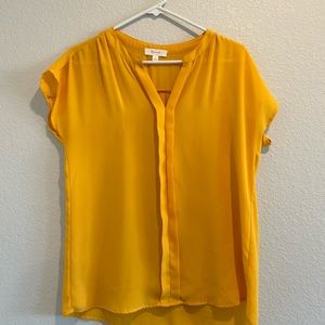 Be cool small blouse